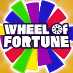 Wheel of Fortune Official Game