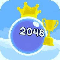 2048 Race