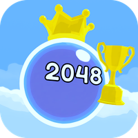 2048 Race