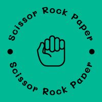 Scissor Rock Paper