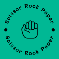 Scissor Rock Paper