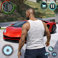 Gangster Games Crime Simulator