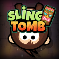 Sling Tomb - Ancient Puzzle