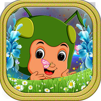 Funny Ant Boy Escape