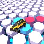 King engine Race arena