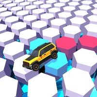 King engine Race arena