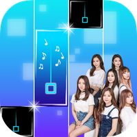 Dreamcatcher Piano tiles