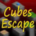 Cubes Escape