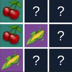 Duet Cards: Gain Your Memory