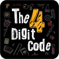 Escape Room : The 4 Digit Code