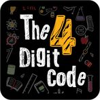 Escape Room : The 4 Digit Code