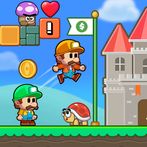 Super Bobby Classic World