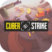 CUBER STRIKE
