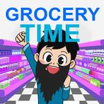 Grocery Time