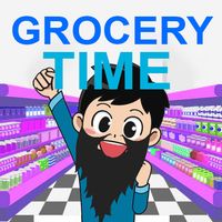 Grocery Time