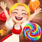 Tasty Candy Bomb : New Match 3