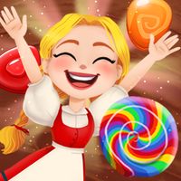 Tasty Candy Bomb : New Match 3