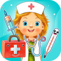 SKIDOS Doctor Games for Kids