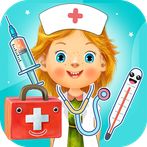 SKIDOS Doctor Games for Kids