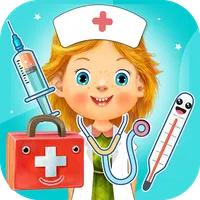 SKIDOS Doctor Games for Kids