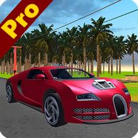 Car Simulator Real Pro