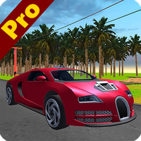 Car Simulator Real Pro