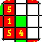 Kuromasu: Number Puzzle Mania