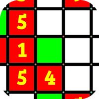 Kuromasu: Number Puzzle Mania