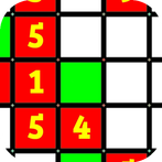 Kuromasu: Number Puzzle Mania