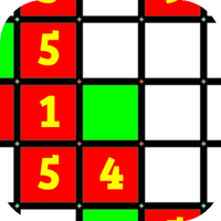 Kuromasu: Number Puzzle Mania