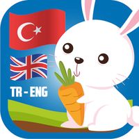 English - Turkish Words Race