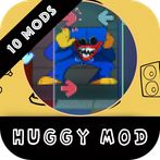 Fnf Old With Huggy Mod Game