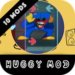 Fnf Old With Huggy Mod Game