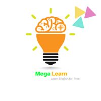 Mega Learn - Learn English in 