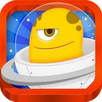 Space Star Puzzles for Toddler