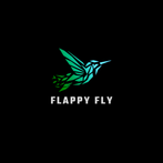 Flappy fly