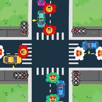 Traffic Kontrol