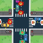 Traffic Kontrol
