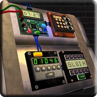 Don't Push The Wrong Button