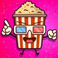 Popcorn Catcher