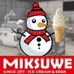 Miksuwe Eskrim Simulator 2