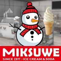 Miksuwe Eskrim Simulator 2