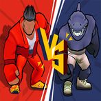 Draw The Freestyle Fight
