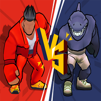 Draw The Freestyle Fight