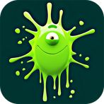 Slime and Run