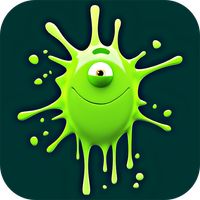 Slime and Run