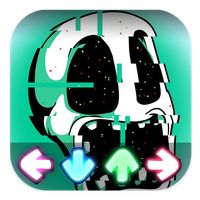 DOORS 13 FNF Mod Test