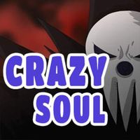 Crazy Soul