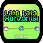 Lato Lato Horizontal