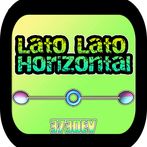 Lato Lato Horizontal